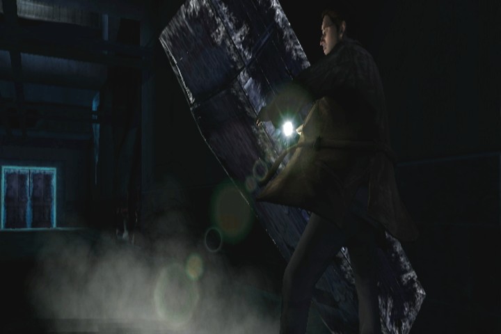 Silent Hill: Shattered Memories - Imagen 33